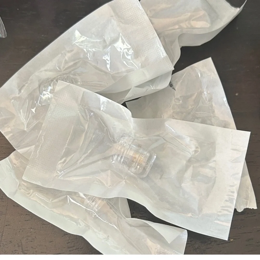 Glamory Skincare Vial Set - Picture 2 of 9